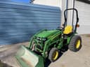 John Deere 2520 Image
