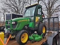 Image of John Deere 2520 Image 0