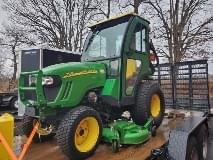 2008 John Deere 2520 Image