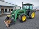John Deere 2550 Image