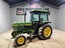 John Deere 2550 Image