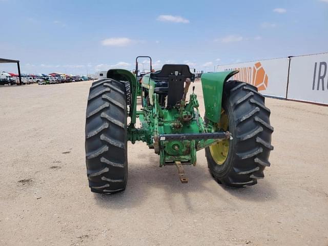 Image of John Deere 2550 equipment image 3