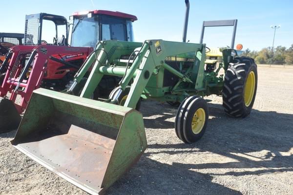 Equipment Main Image