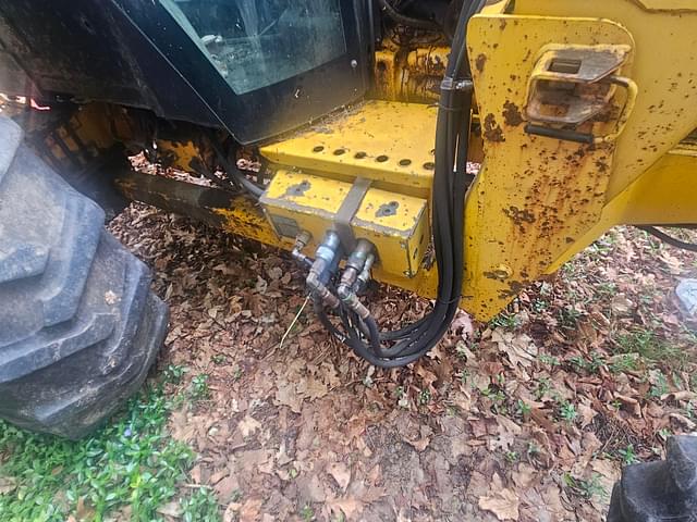 Image of John Deere 2555 equipment image 3