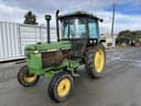 John Deere 2555 Image