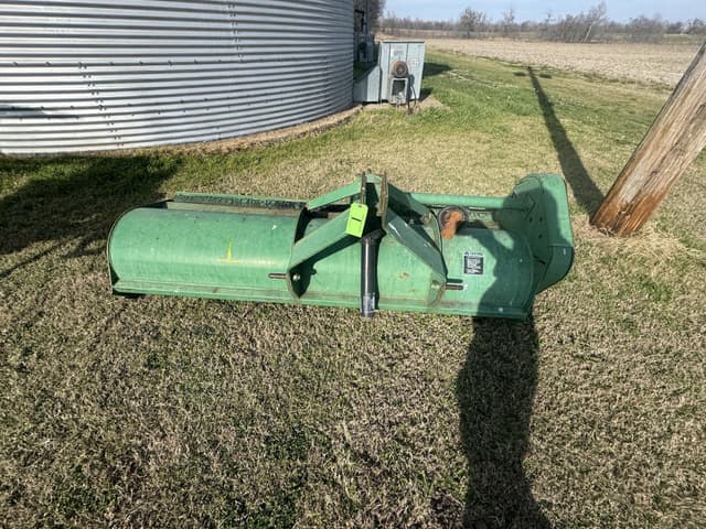 Image of John Deere 25A equipment image 1