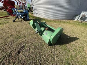 John Deere 25A Image