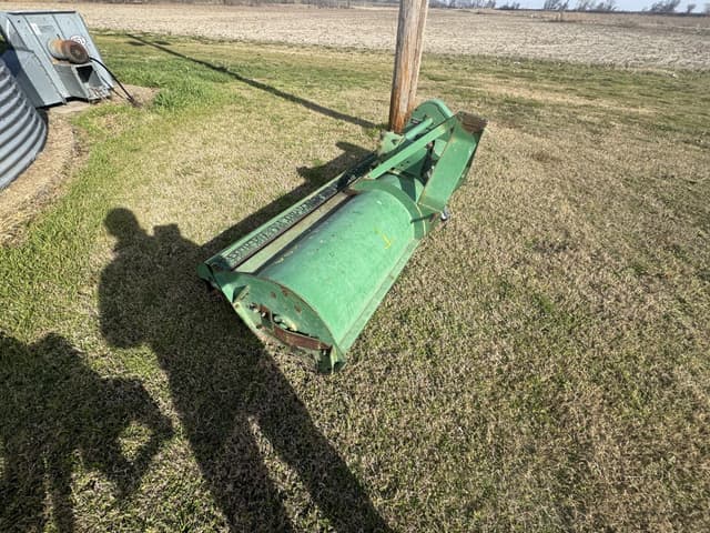 Image of John Deere 25A equipment image 2