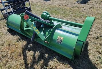 Main image John Deere 25A