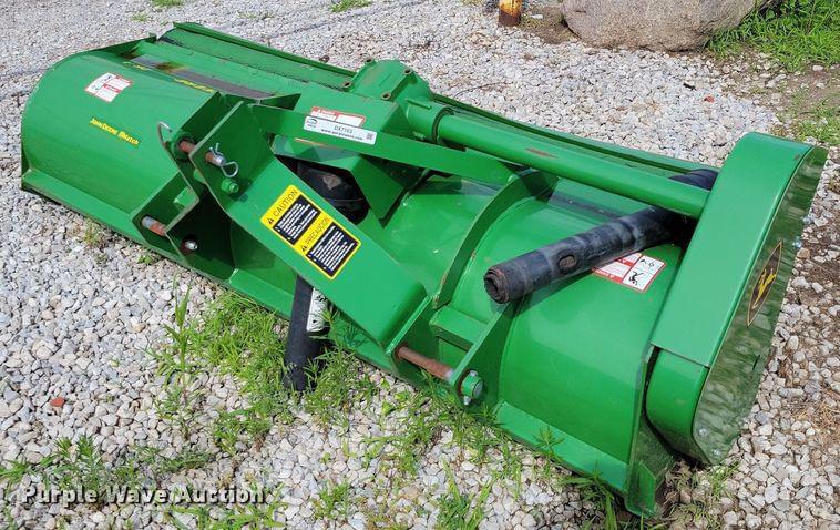 Image of John Deere 25A Primary image