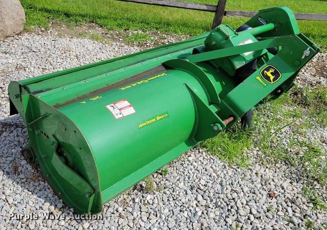 Image of John Deere 25A equipment image 2