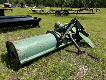 Main image John Deere 25A