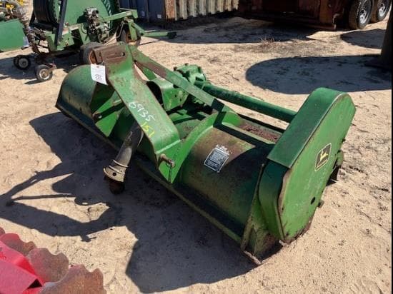 Image of John Deere 25A Image 0