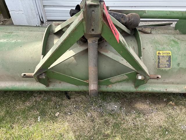 Image of John Deere 25A equipment image 4