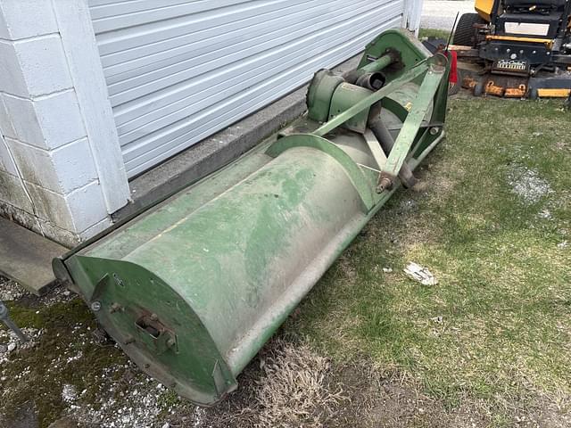 Image of John Deere 25A equipment image 2