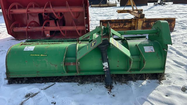 Image of John Deere 25A equipment image 3