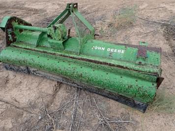 Main image John Deere 25A