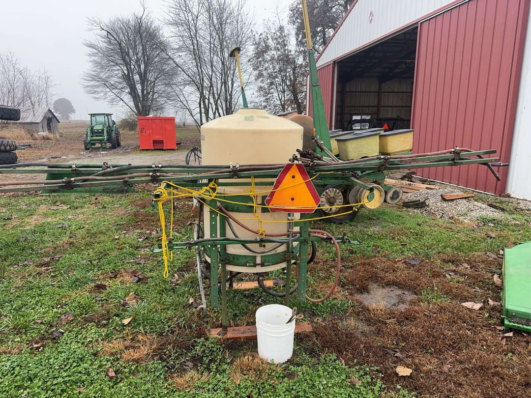 Image of John Deere 25A Primary image