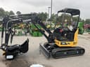 2024 John Deere 26P Image
