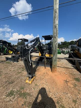 Image of John Deere 26P equipment image 1