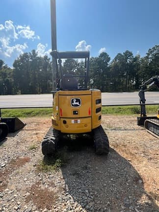 Image of John Deere 26P equipment image 3