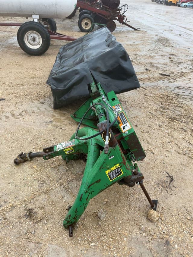 Image of John Deere 260 equipment image 1