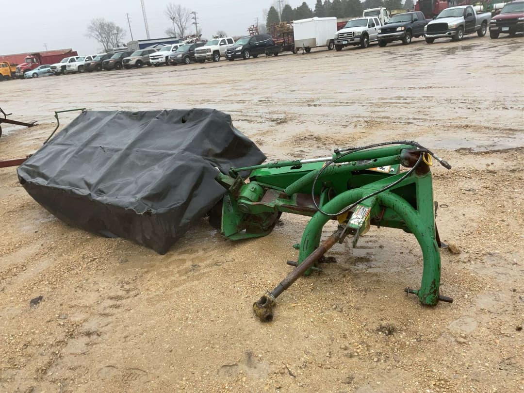 Image of John Deere 260 Primary image