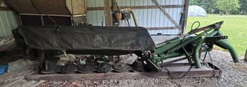 Main image John Deere 260