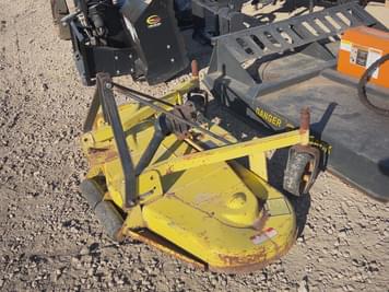 Main image John Deere 260