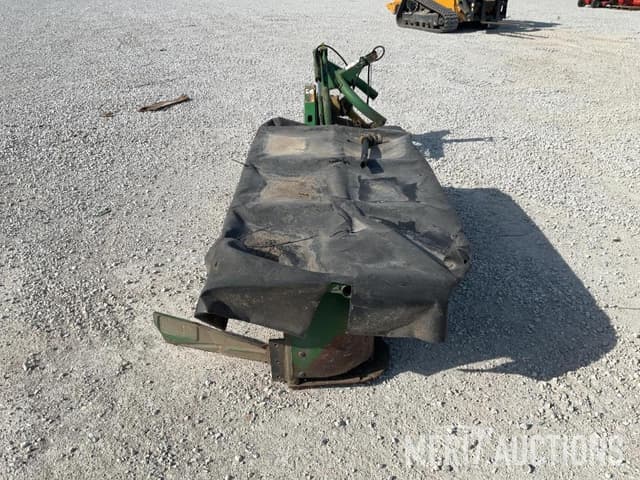 Image of John Deere 260 equipment image 3