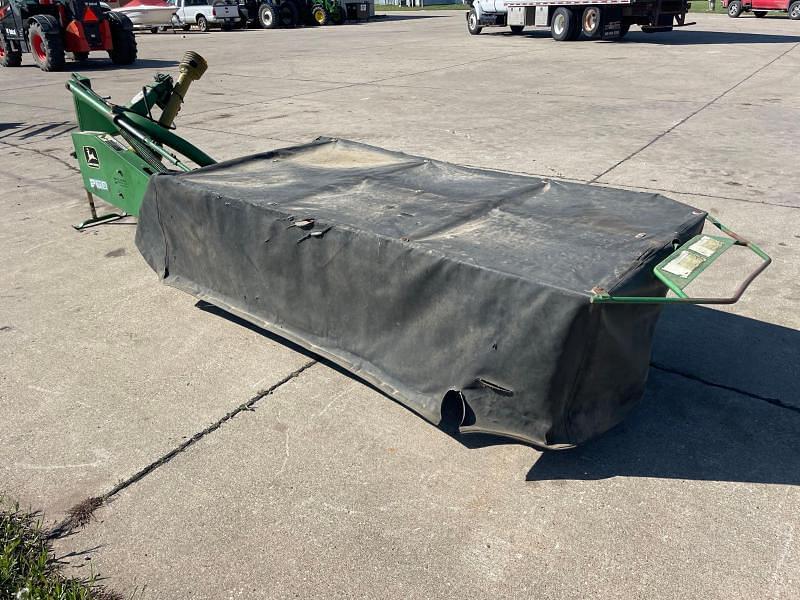 Image of John Deere 260 Primary image