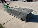 John Deere 260 Image