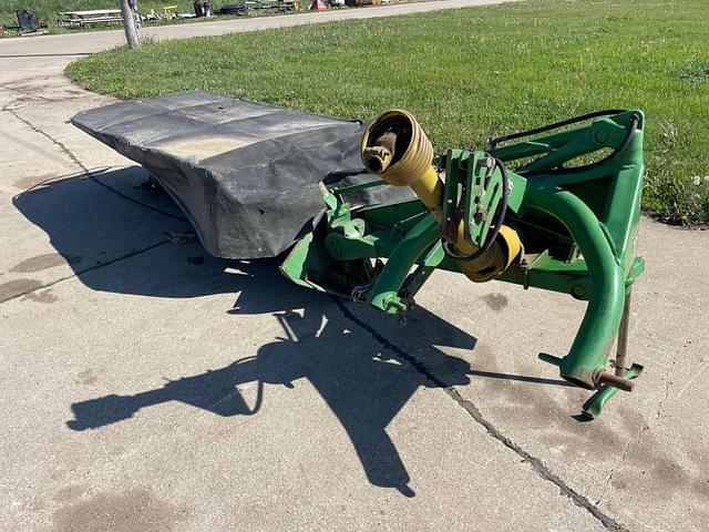 Image of John Deere 260 equipment image 2