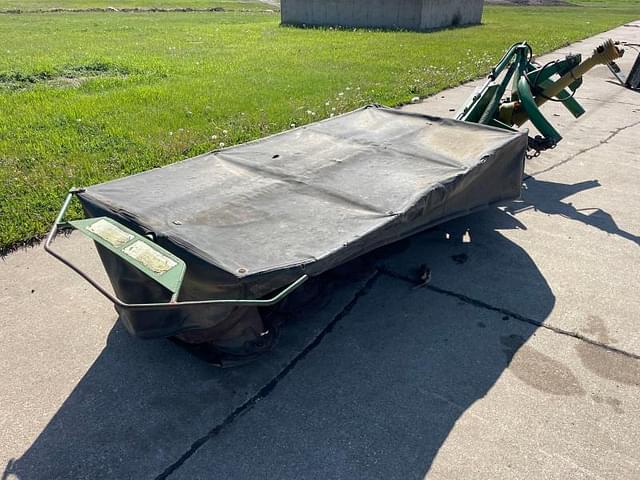 Image of John Deere 260 equipment image 1