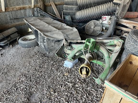 Image of John Deere 260 Primary image