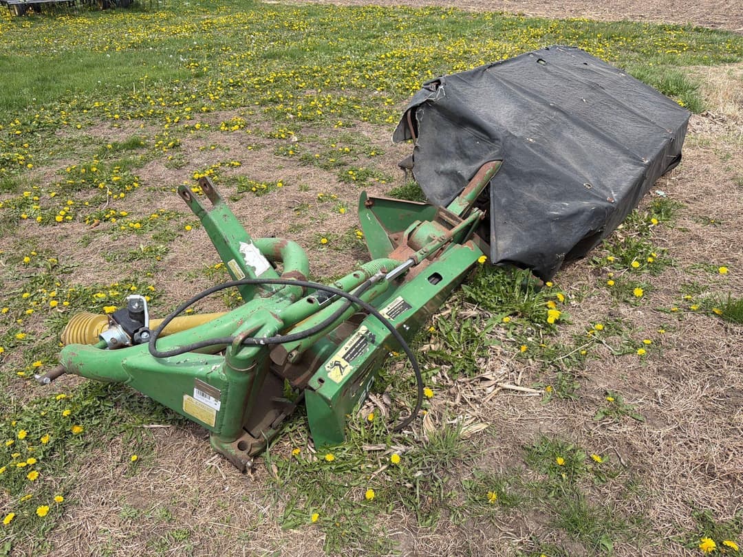 Image of John Deere 260 Primary image