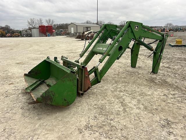 Image of John Deere 260 Primary image