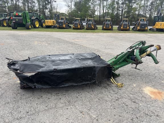 Image of John Deere 260 Primary image