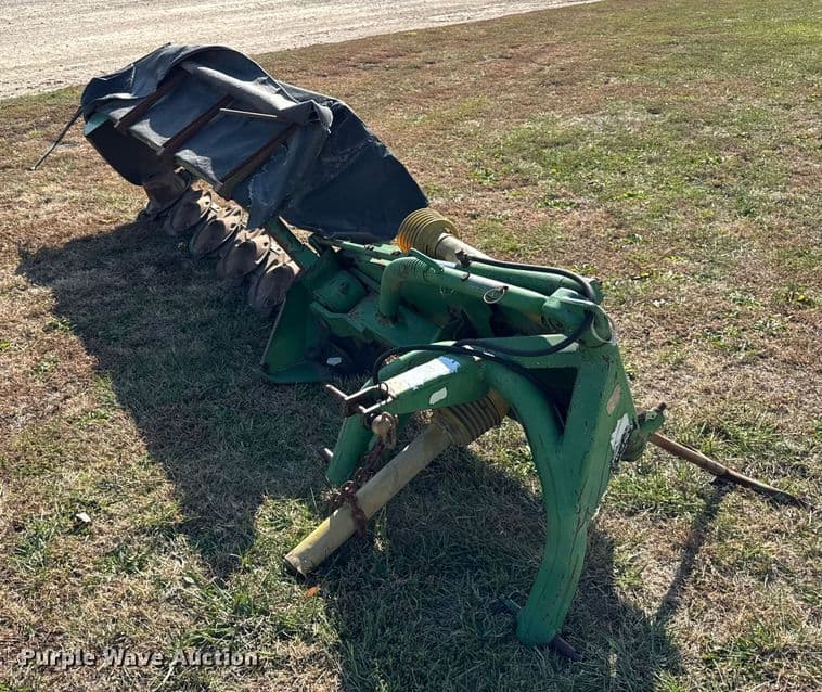Image of John Deere 260 Primary image