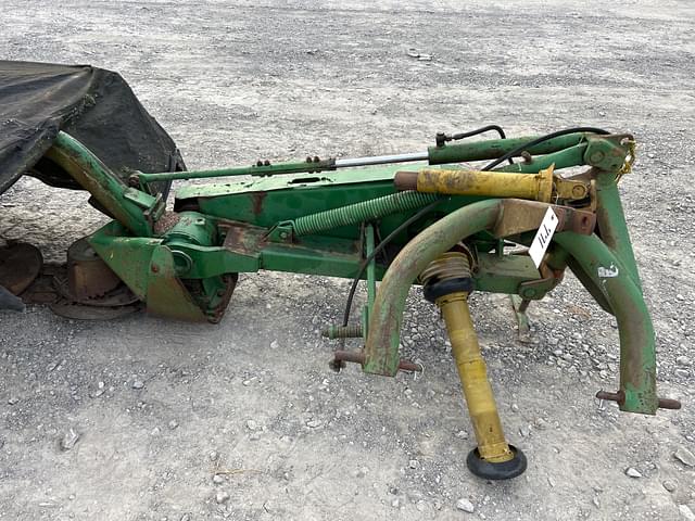 Image of John Deere 260 equipment image 2