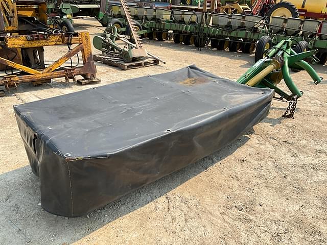 Image of John Deere 260 equipment image 3