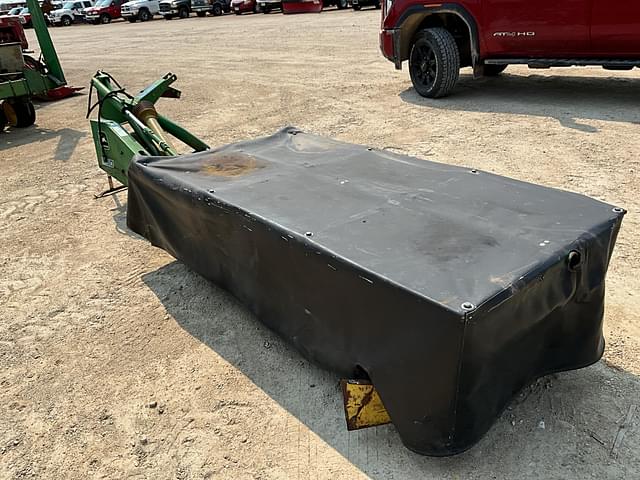 Image of John Deere 260 equipment image 2