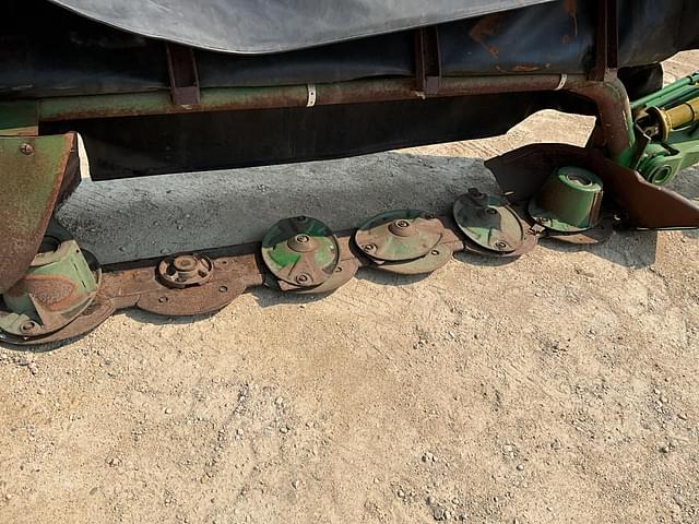 Image of John Deere 260 equipment image 4