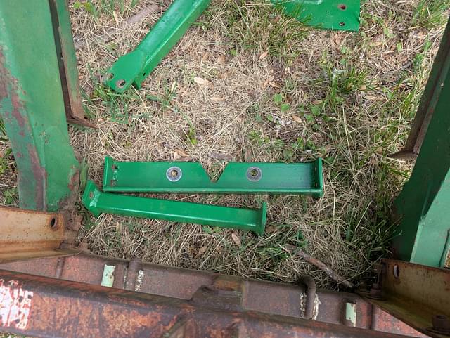 Image of John Deere 260 equipment image 4