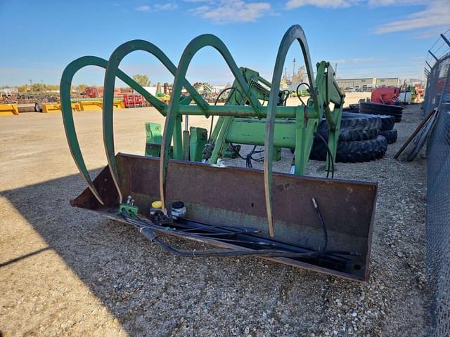 Image of John Deere 260 equipment image 2