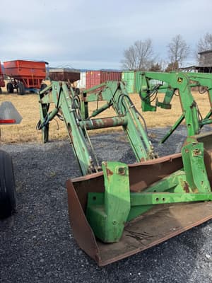 John Deere 260 Image
