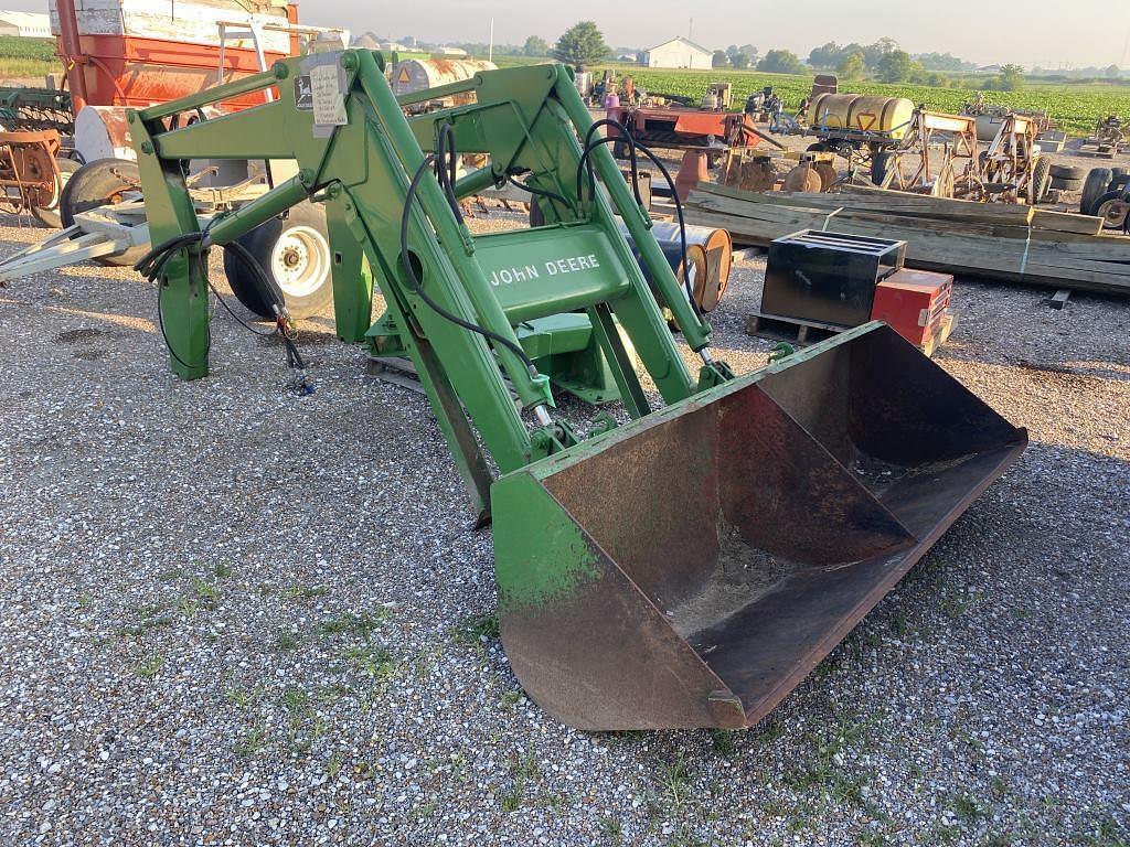 Image of John Deere 260 Primary image