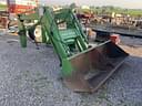 John Deere 260 Image