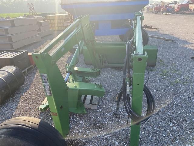Image of John Deere 260 equipment image 2
