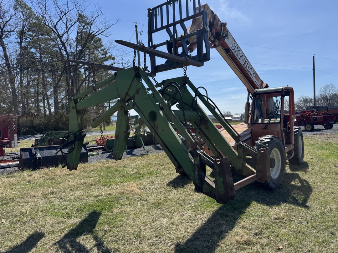 Image of John Deere 260 Primary image